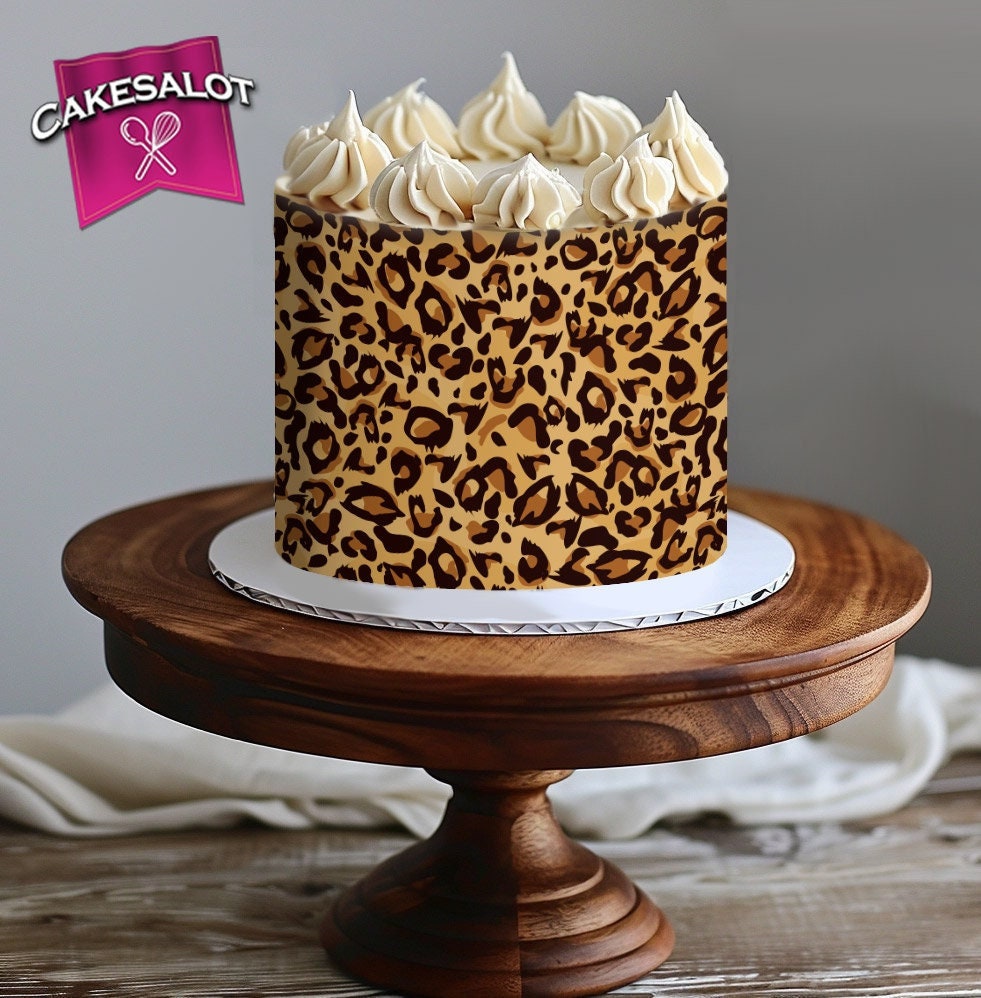 Popular Edible Print Images